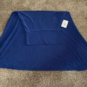 Lularoe Maxi Skirt